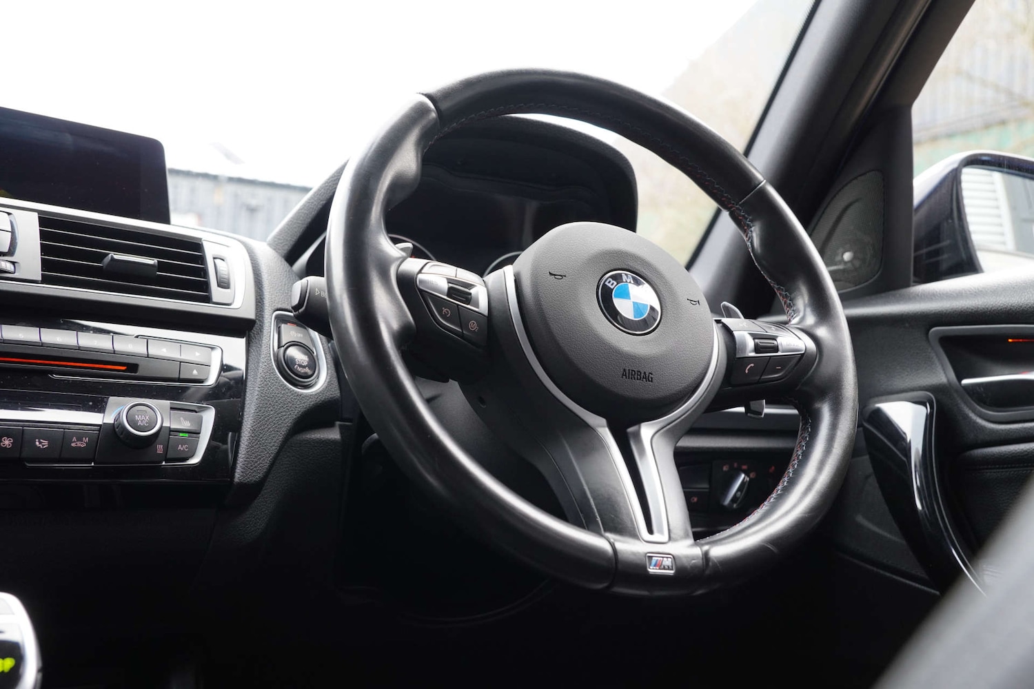 Used BMW 1 Series 2016 for sale - 77368198: Photo 23