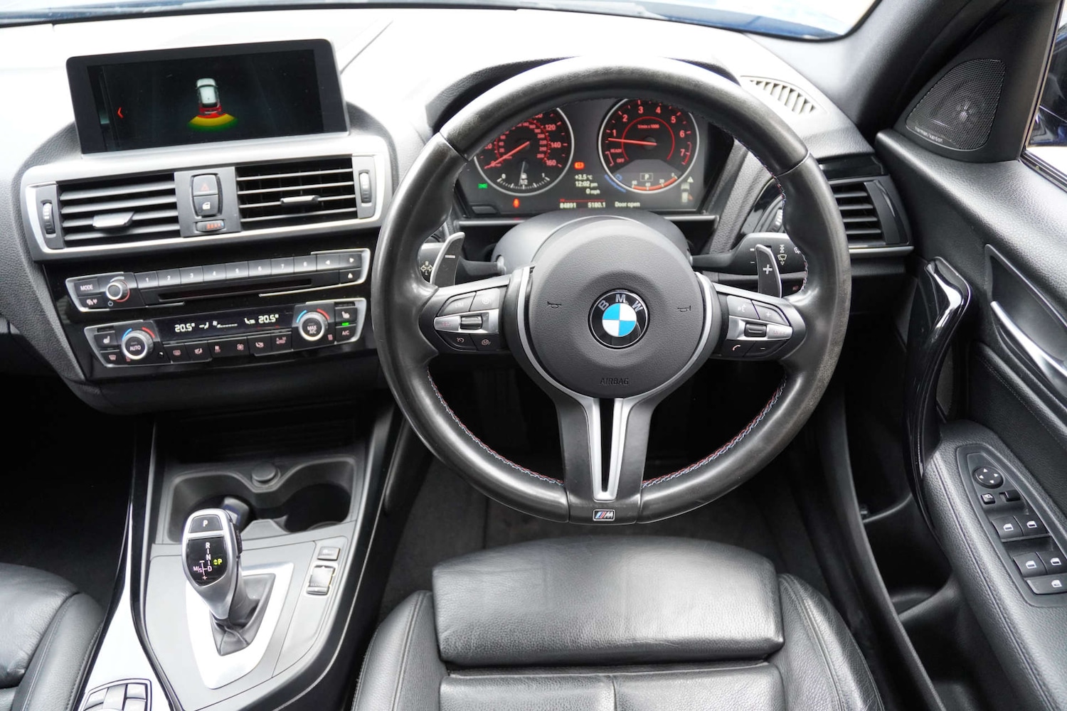 Used BMW 1 Series 2016 for sale - 77368198: Photo 24