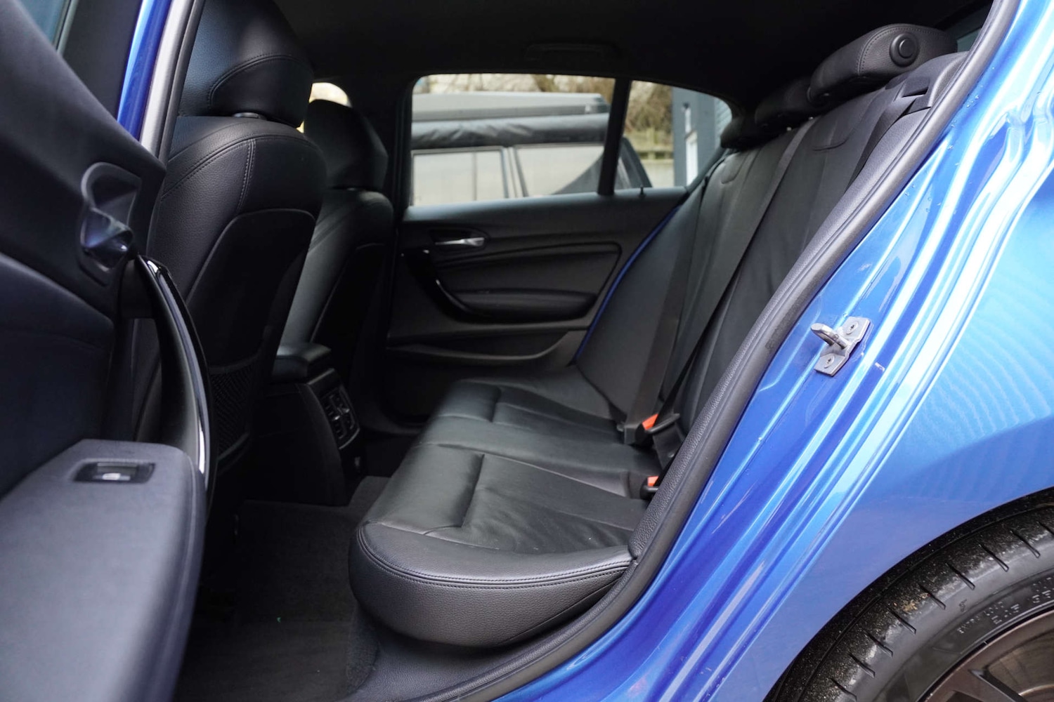 Used BMW 1 Series 2016 for sale - 77368198: Photo 28