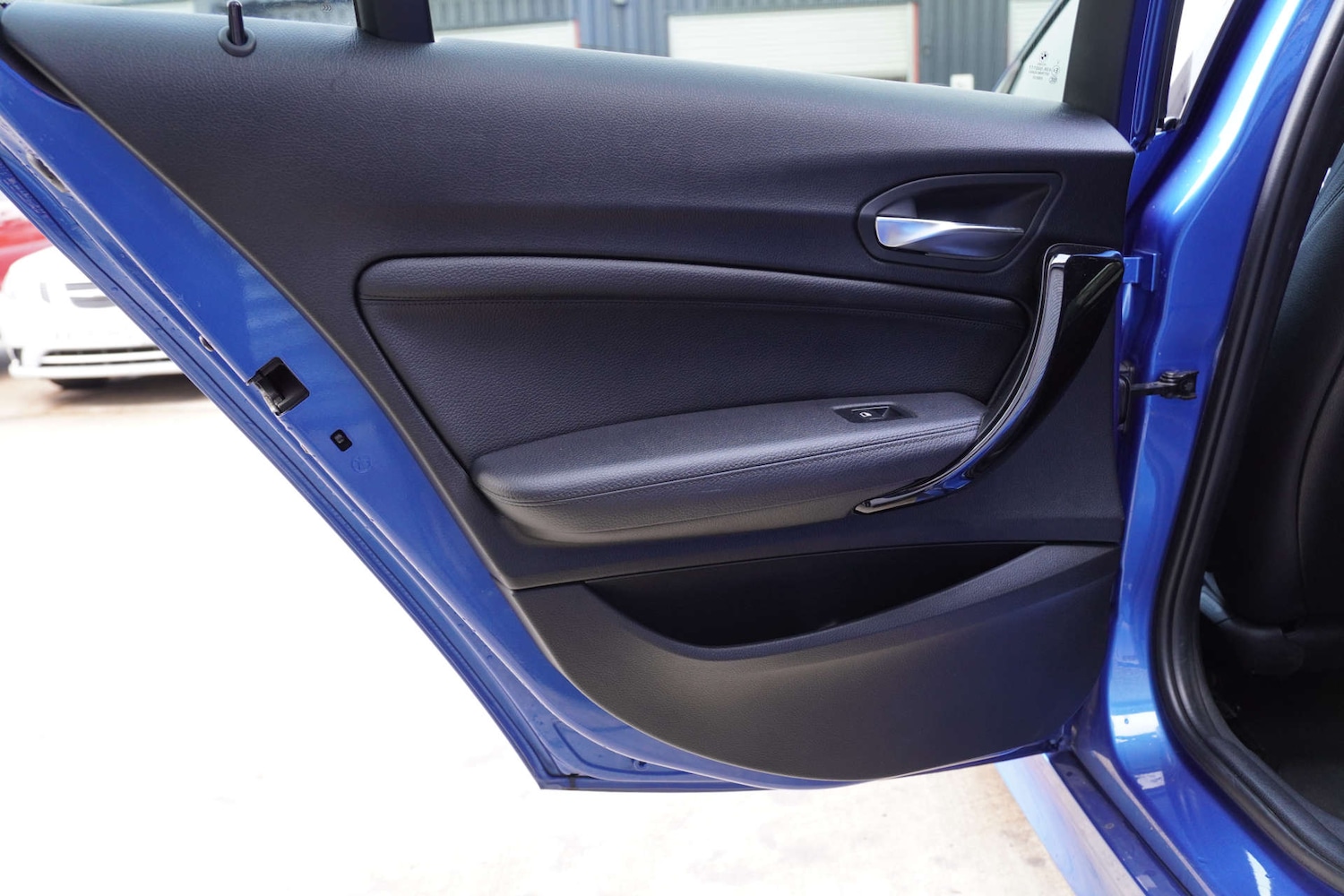 Used BMW 1 Series 2016 for sale - 77368198: Photo 29