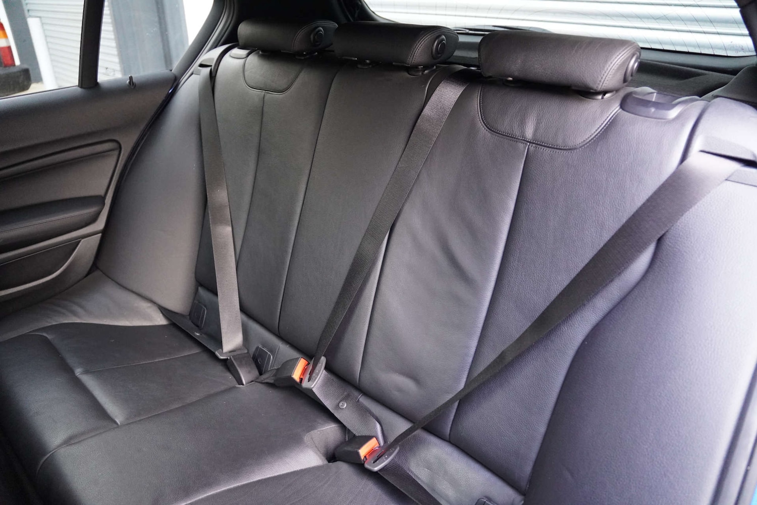 Used BMW 1 Series 2016 for sale - 77368198: Photo 30