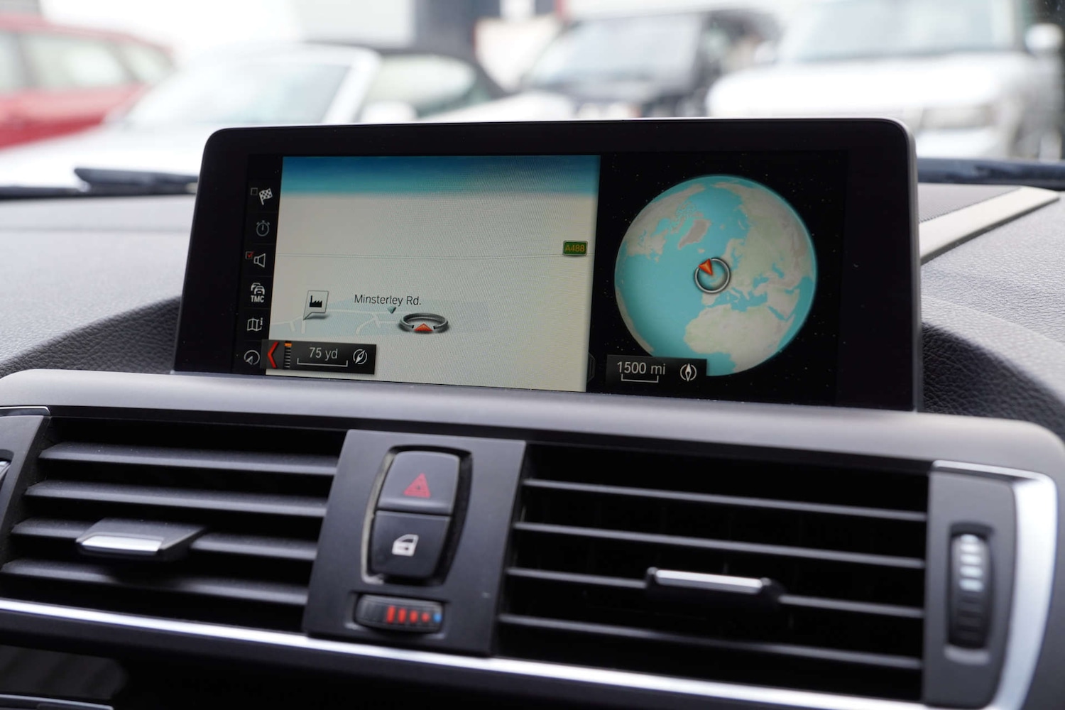 Used BMW 1 Series 2016 for sale - 77368198: Photo 32