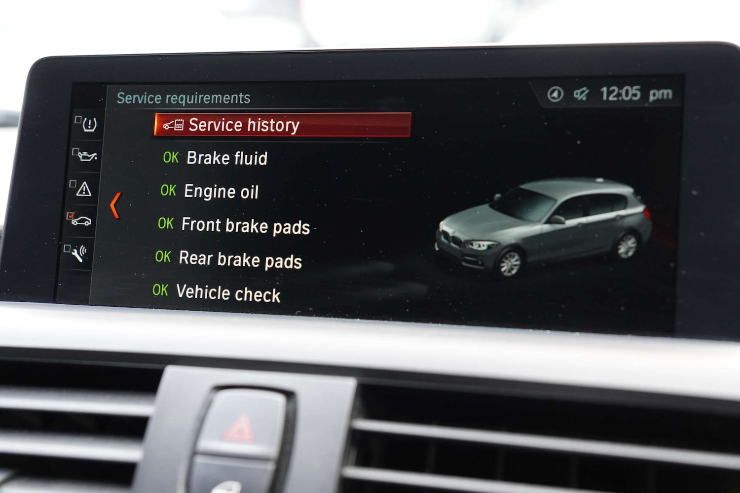 Used BMW 1 Series 2016 for sale - 77368198: Photo 34