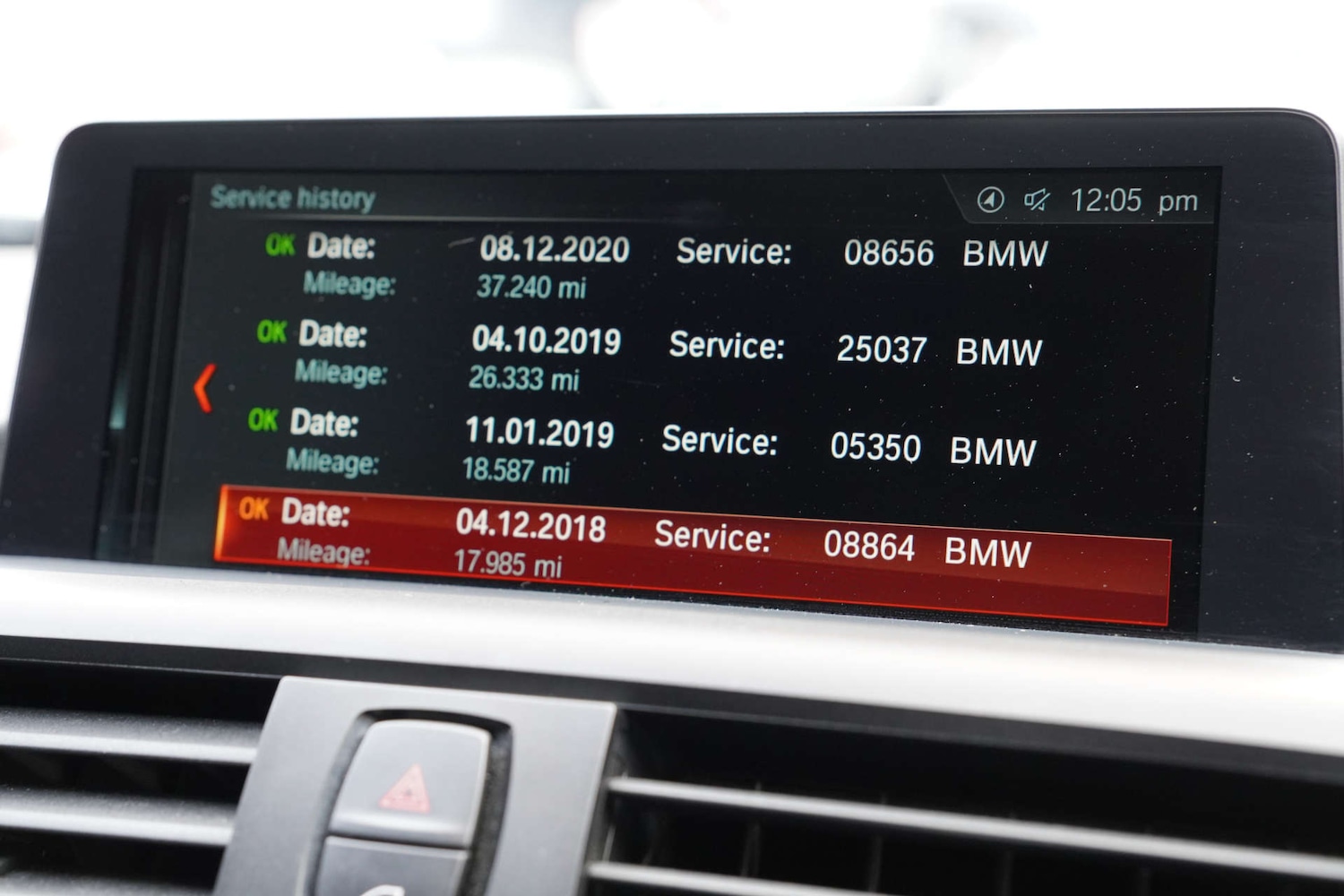 Used BMW 1 Series 2016 for sale - 77368198: Photo 35