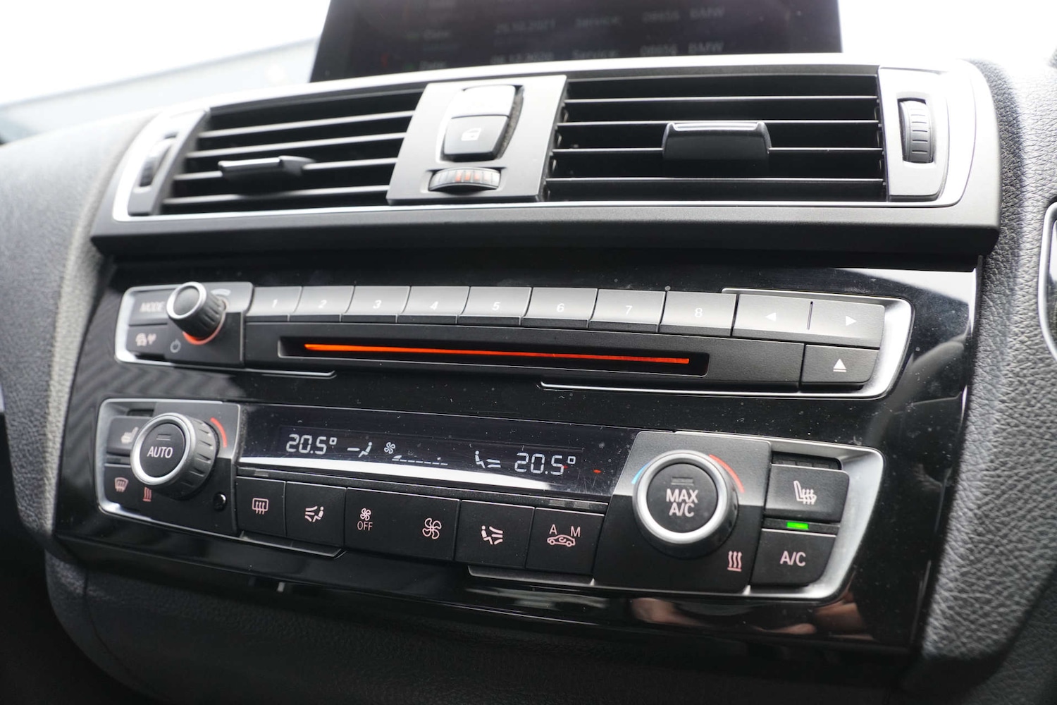 Used BMW 1 Series 2016 for sale - 77368198: Photo 37