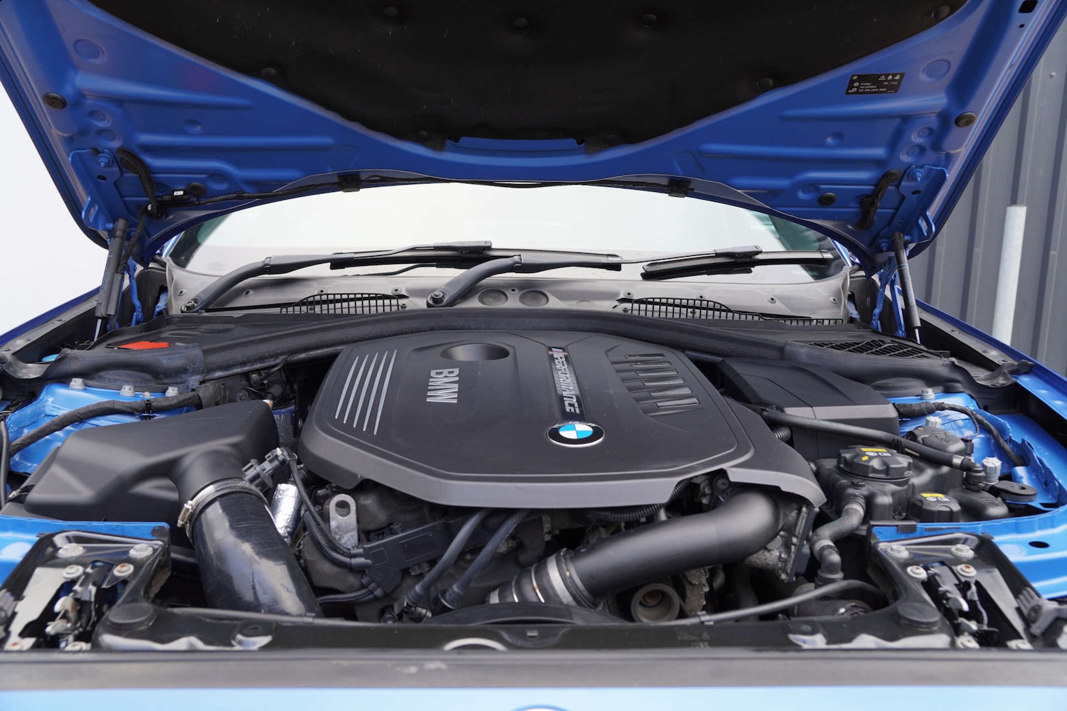 Used BMW 1 Series 2016 for sale - 77368198: Photo 38