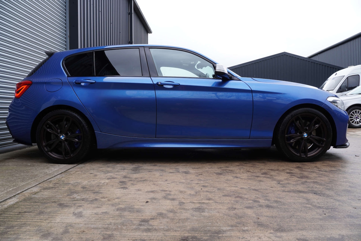 Used BMW 1 Series 2016 for sale - 77368198: Photo 39