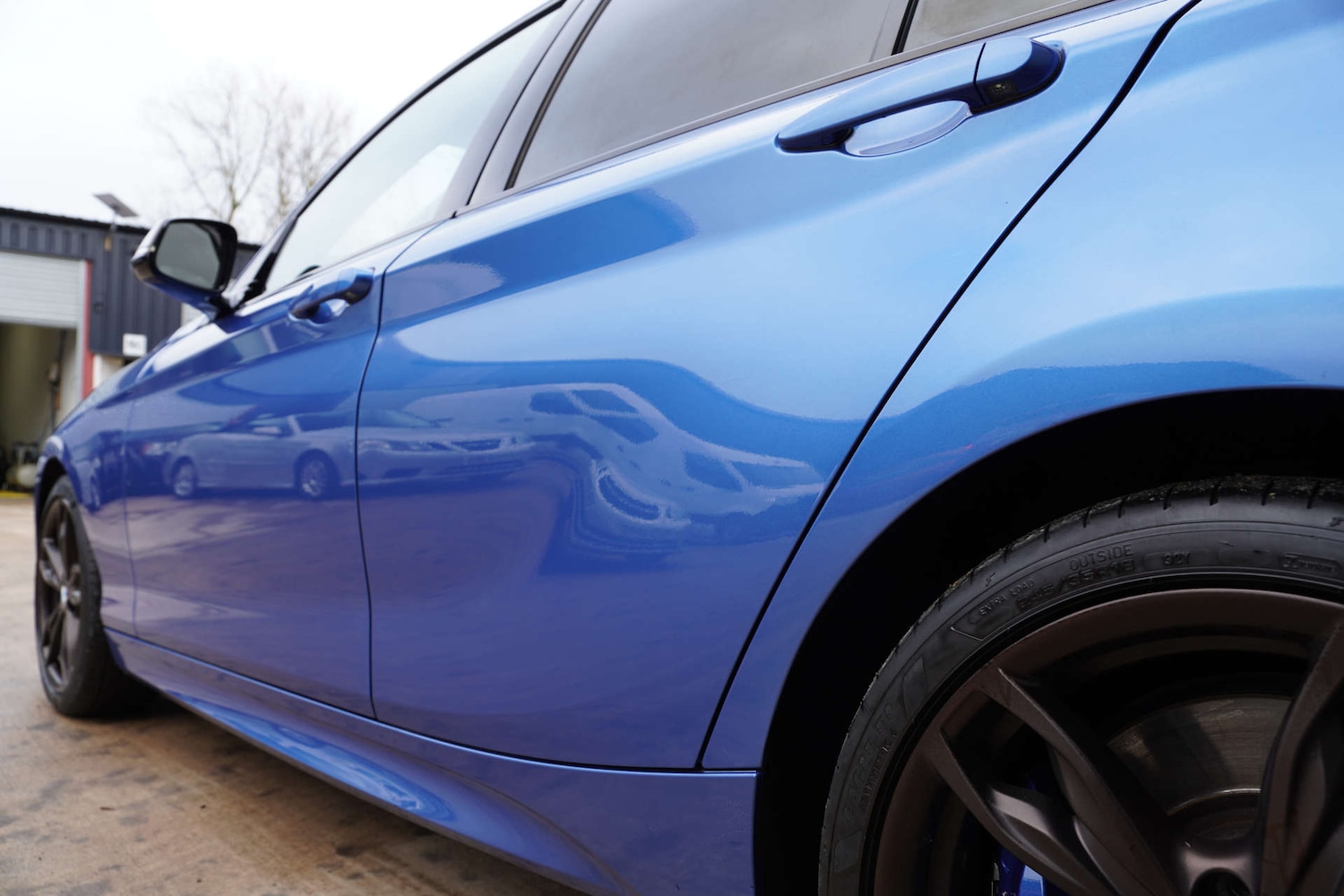 Used BMW 1 Series 2016 for sale - 77368198: Photo 44