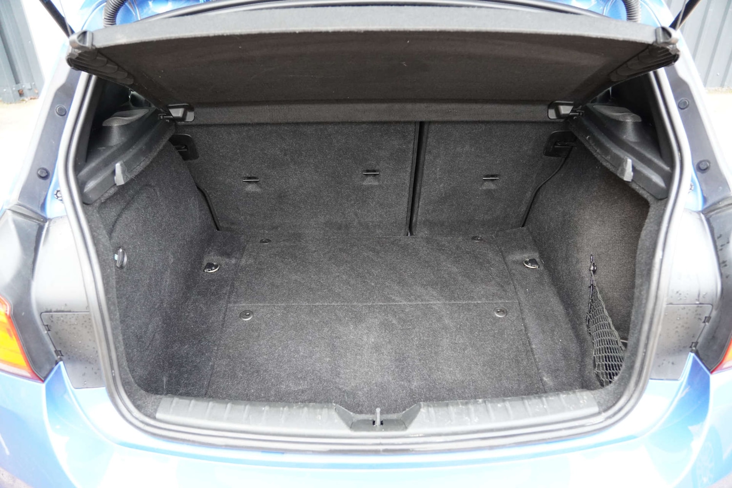 Used BMW 1 Series 2016 for sale - 77368198: Photo 46