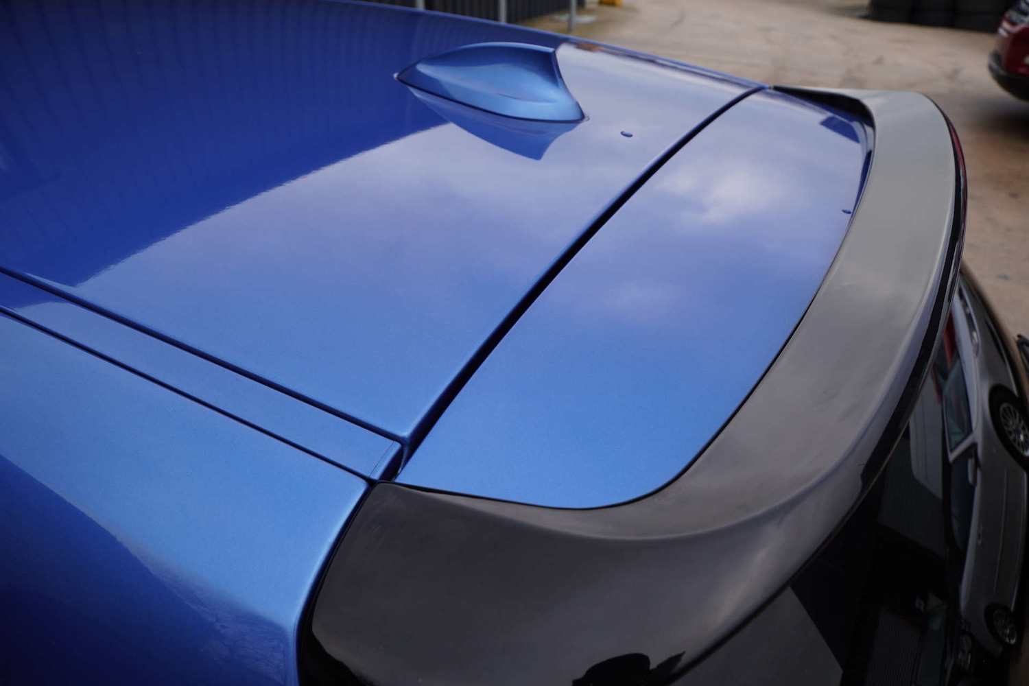 Used BMW 1 Series 2016 for sale - 77368198: Photo 47