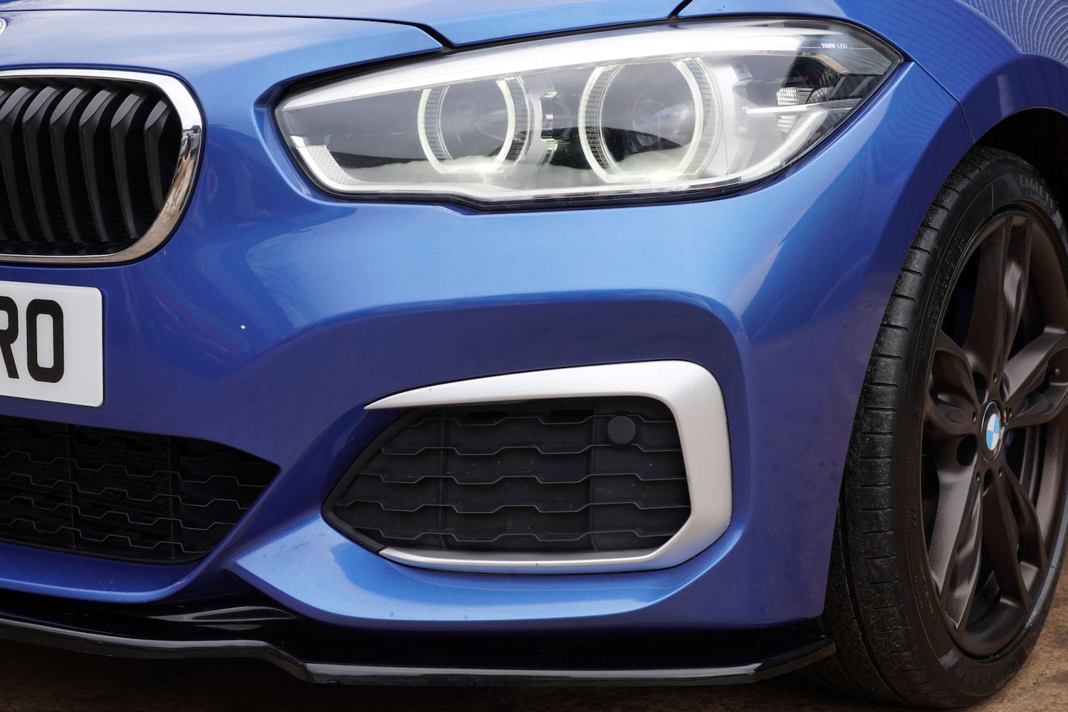 Used BMW 1 Series 2016 for sale - 77368198: Photo 49