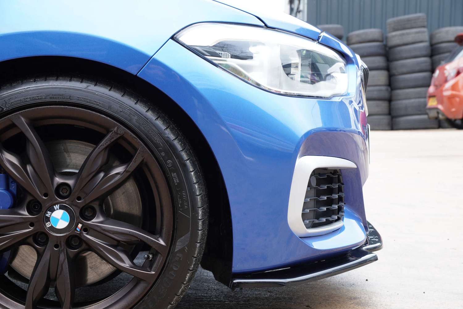 Used BMW 1 Series 2016 for sale - 77368198: Photo 50