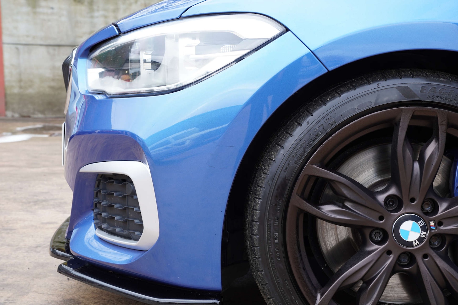 Used BMW 1 Series 2016 for sale - 77368198: Photo 51