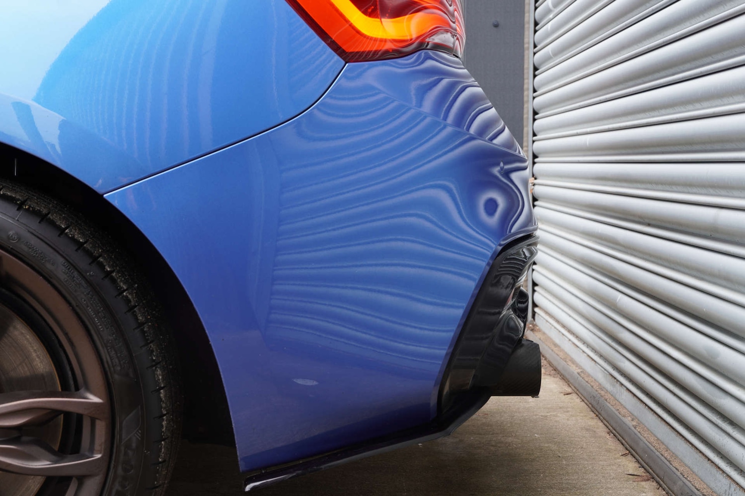 Used BMW 1 Series 2016 for sale - 77368198: Photo 52