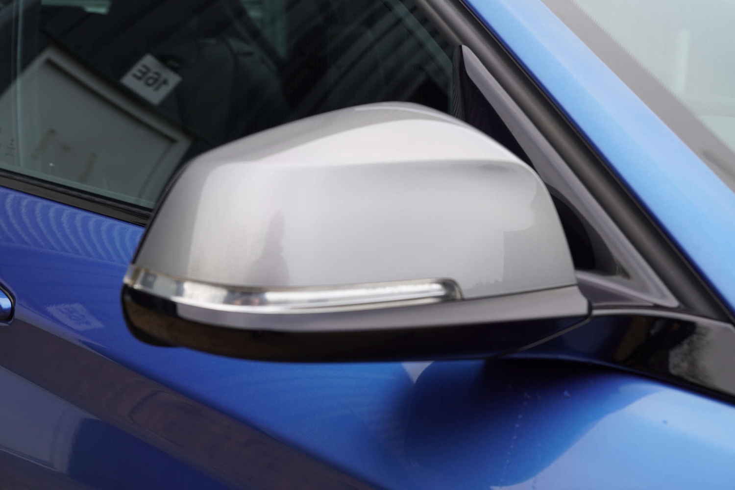 Used BMW 1 Series 2016 for sale - 77368198: Photo 54