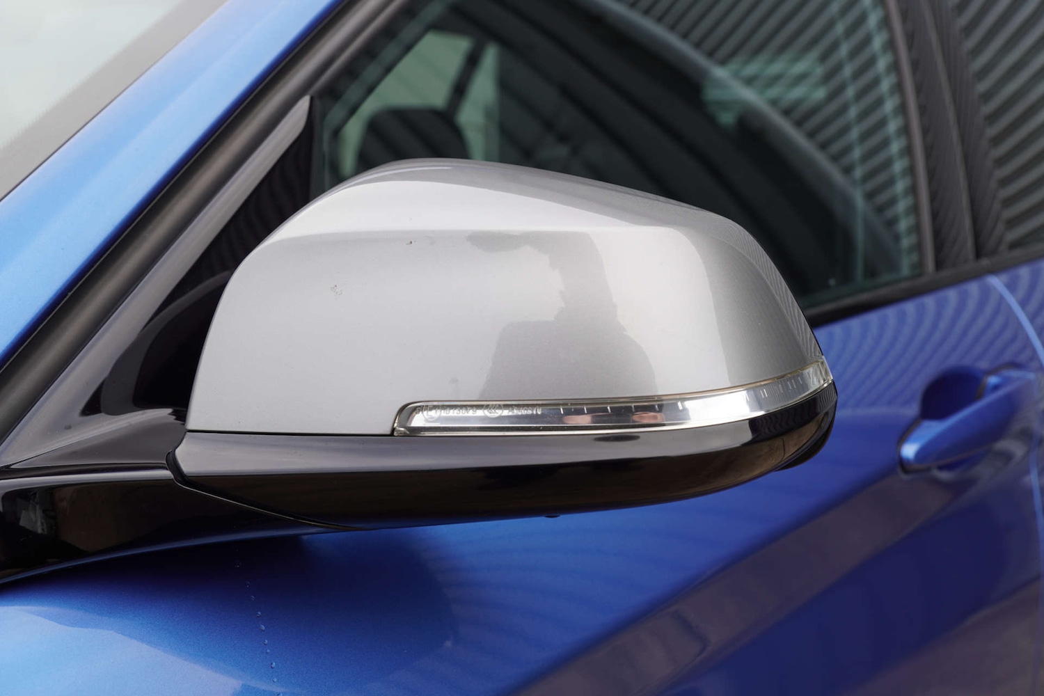 Used BMW 1 Series 2016 for sale - 77368198: Photo 55