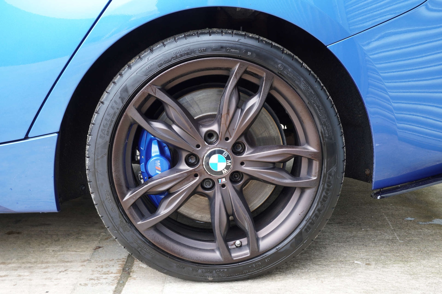 Used BMW 1 Series 2016 for sale - 77368198: Photo 58