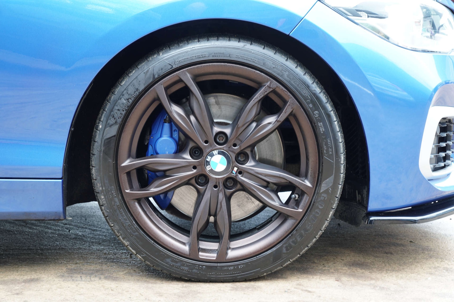 Used BMW 1 Series 2016 for sale - 77368198: Photo 59