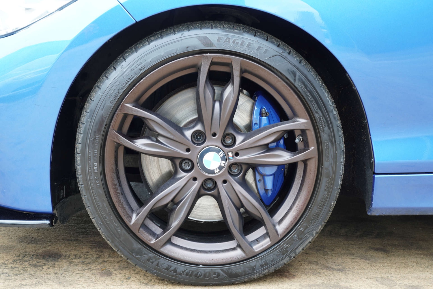 Used BMW 1 Series 2016 for sale - 77368198: Photo 61