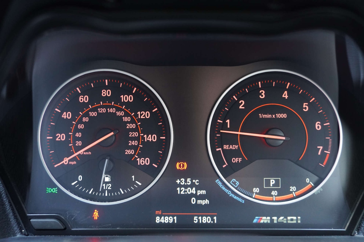 Used BMW 1 Series 2016 for sale - 77368198: Photo 8