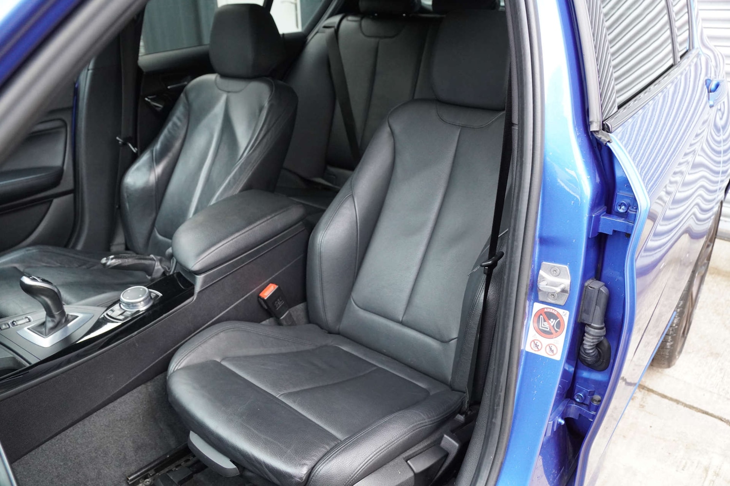 Used BMW 1 Series 2016 for sale - 77368198: Photo 9