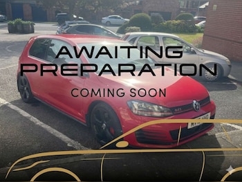Used Volkswagen Golf 2015 for sale - 78538493: Photo