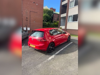 Used Volkswagen Golf 2015 for sale - 78538493: Photo
