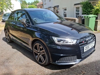 Used Audi S1 2018 for sale - 79437586: Photo