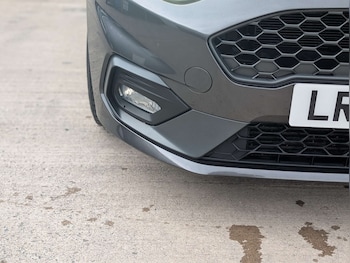 Used Ford Fiesta 2018 for sale - 78510742: Photo