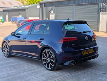 Used Volkswagen Golf 2019 for sale - 78409133: Photo