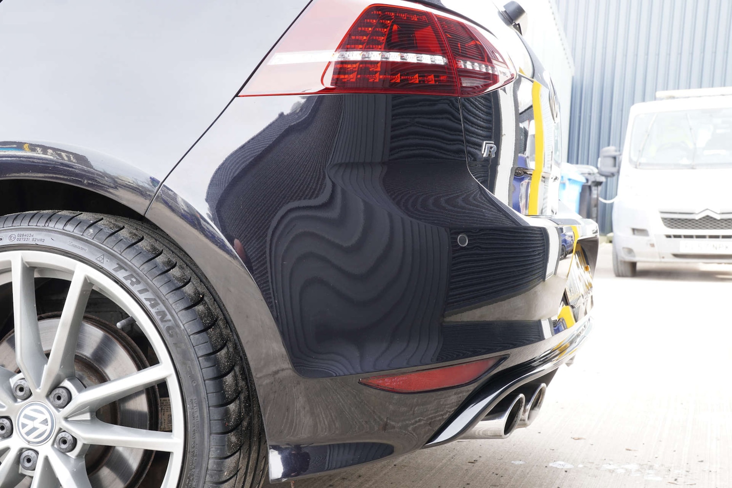 Used Volkswagen Golf 2016 for sale - 77989893: Photo 10