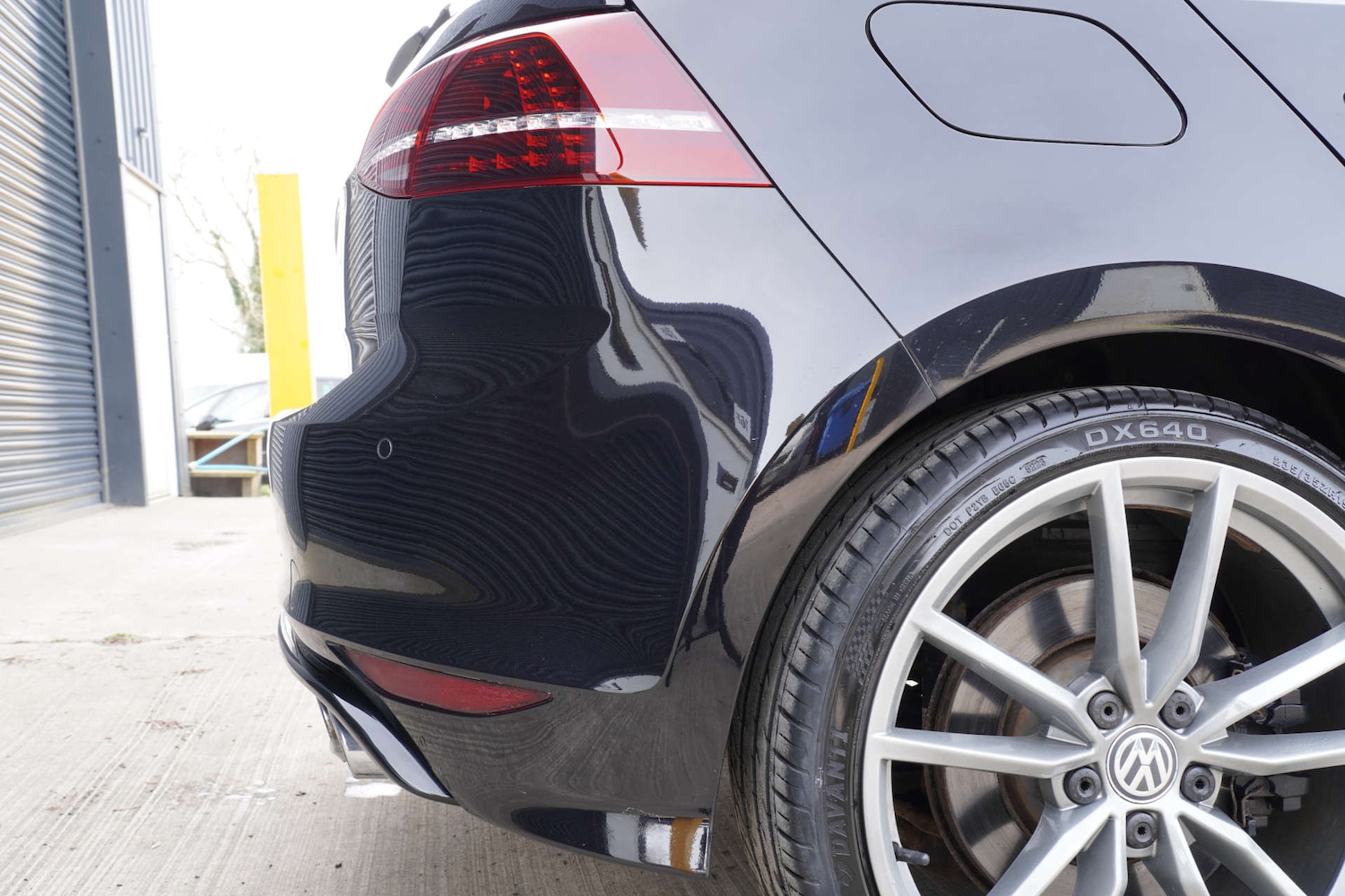 Used Volkswagen Golf 2016 for sale - 77989893: Photo 11