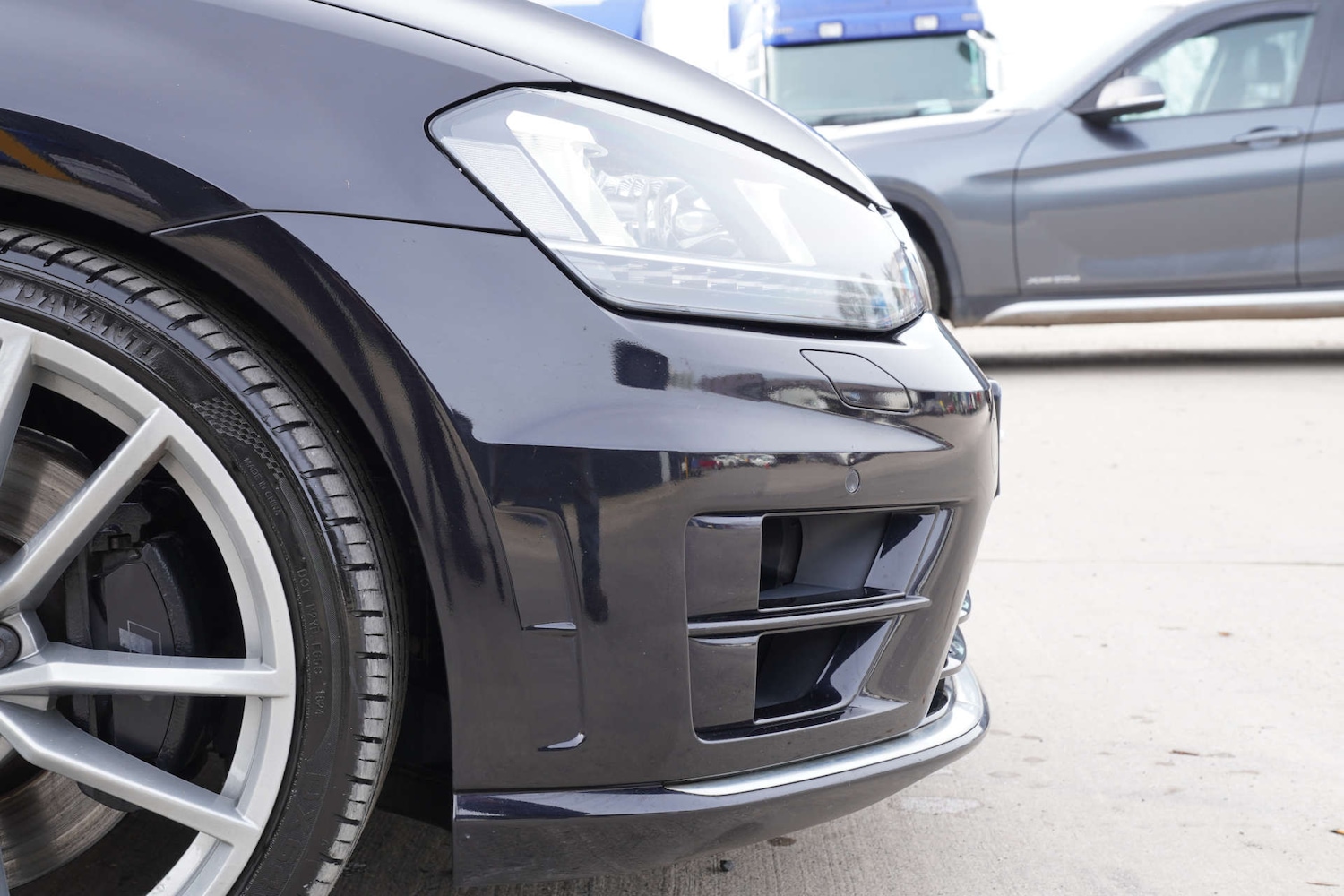 Used Volkswagen Golf 2016 for sale - 77989893: Photo 12