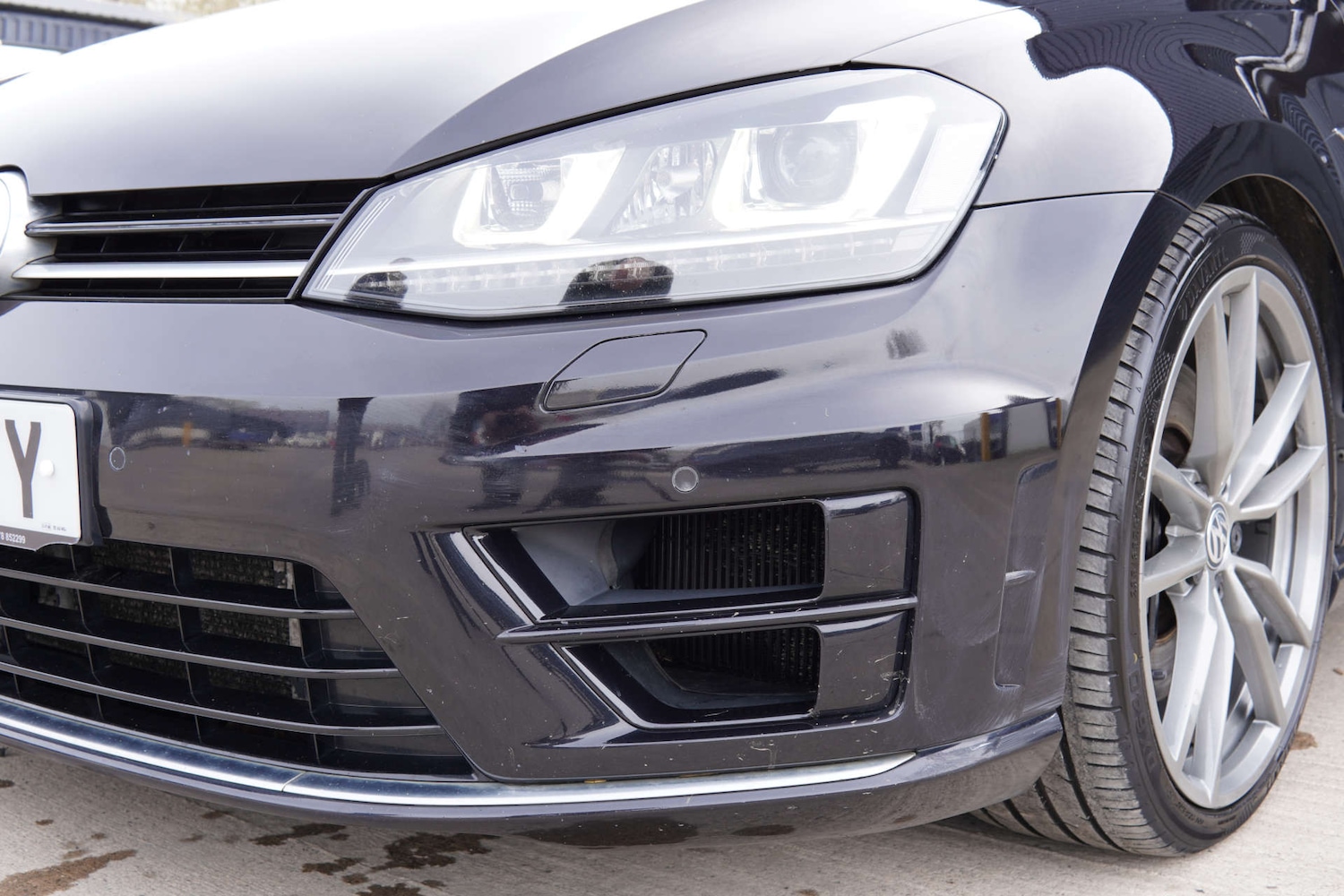 Used Volkswagen Golf 2016 for sale - 77989893: Photo 13