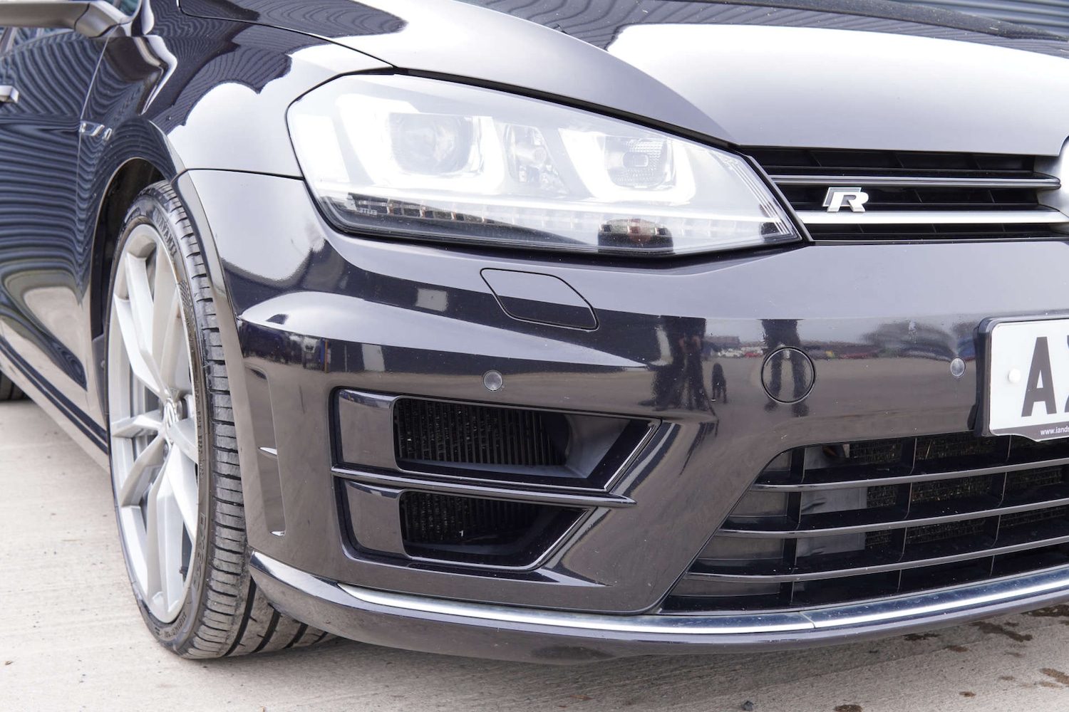 Used Volkswagen Golf 2016 for sale - 77989893: Photo 14