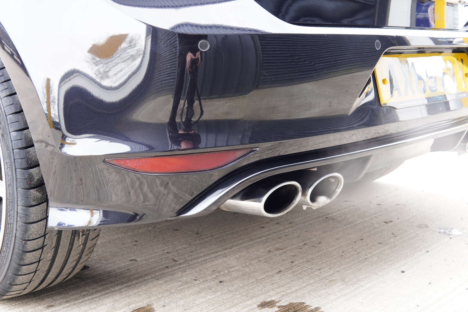 Used Volkswagen Golf 2016 for sale - 77989893: Photo 16