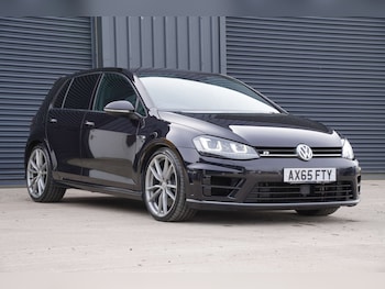 Used Volkswagen Golf 2016 for sale - 77989893: Photo