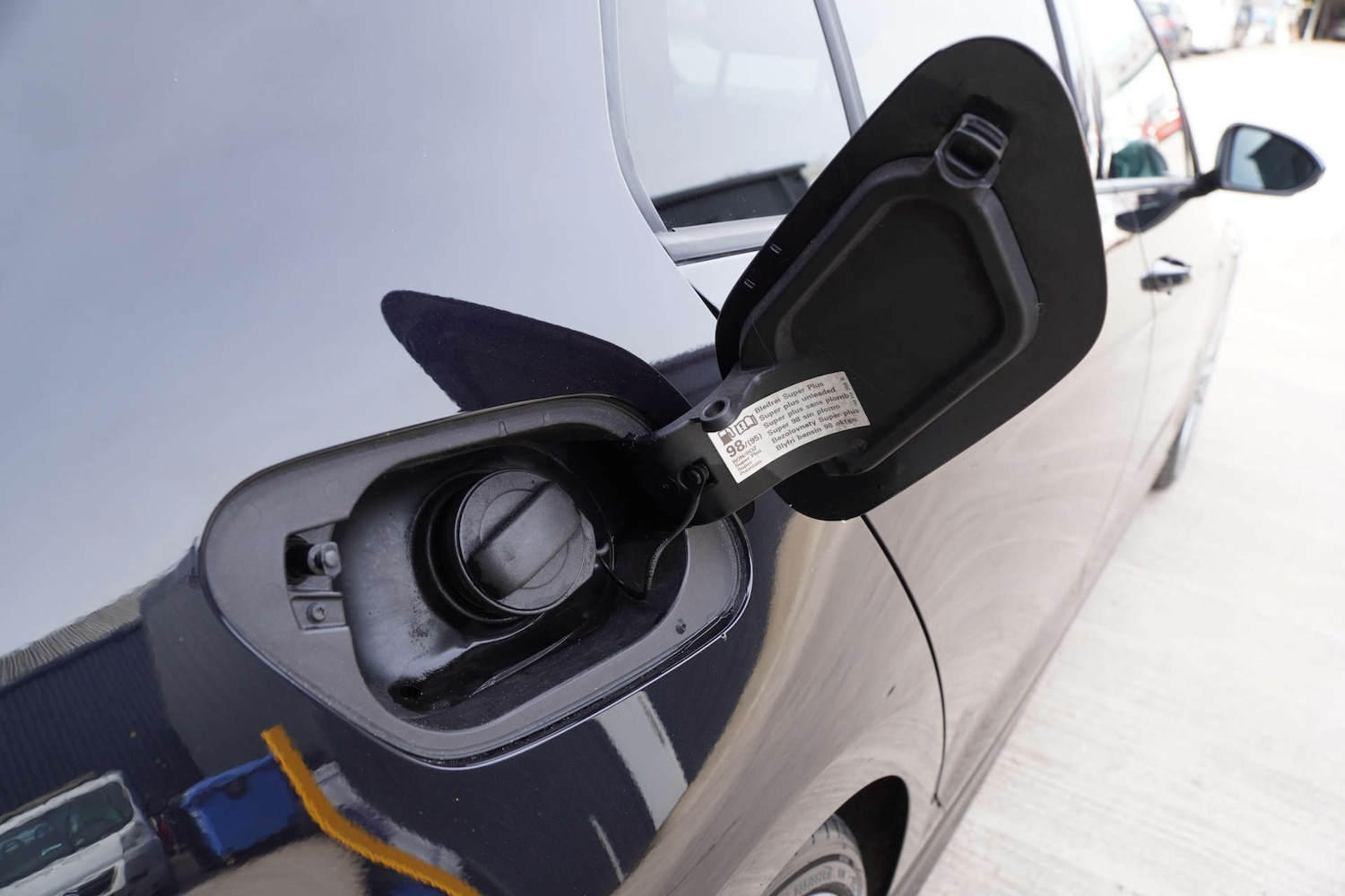 Used Volkswagen Golf 2016 for sale - 77989893: Photo 20