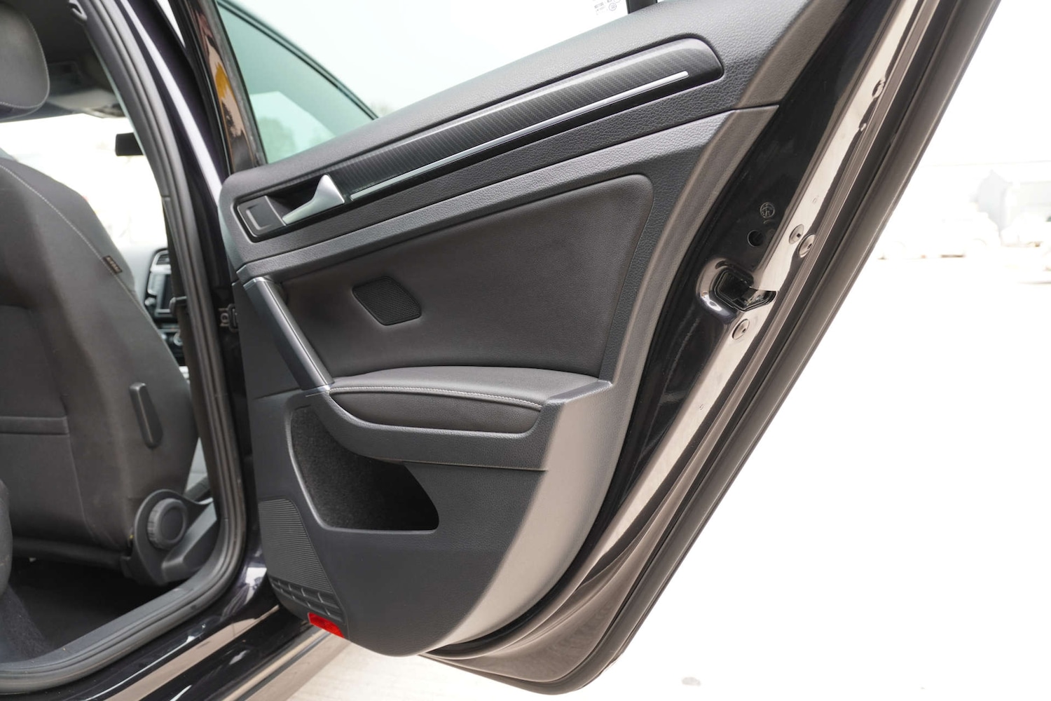 Used Volkswagen Golf 2016 for sale - 77989893: Photo 22