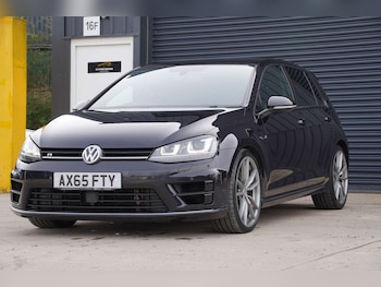 Used Volkswagen Golf 2016 for sale - 77989893: Photo