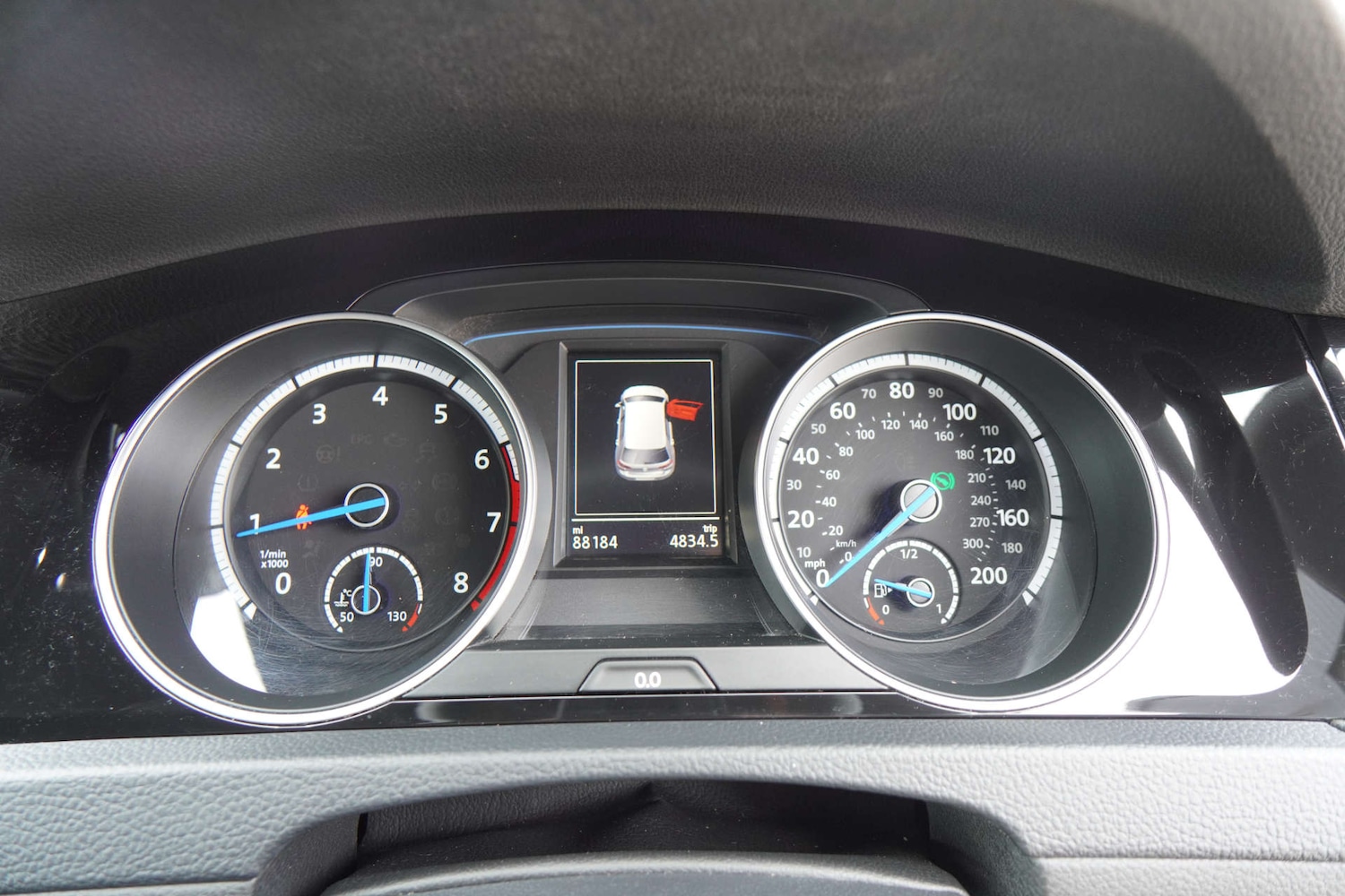 Used Volkswagen Golf 2016 for sale - 77989893: Photo 41