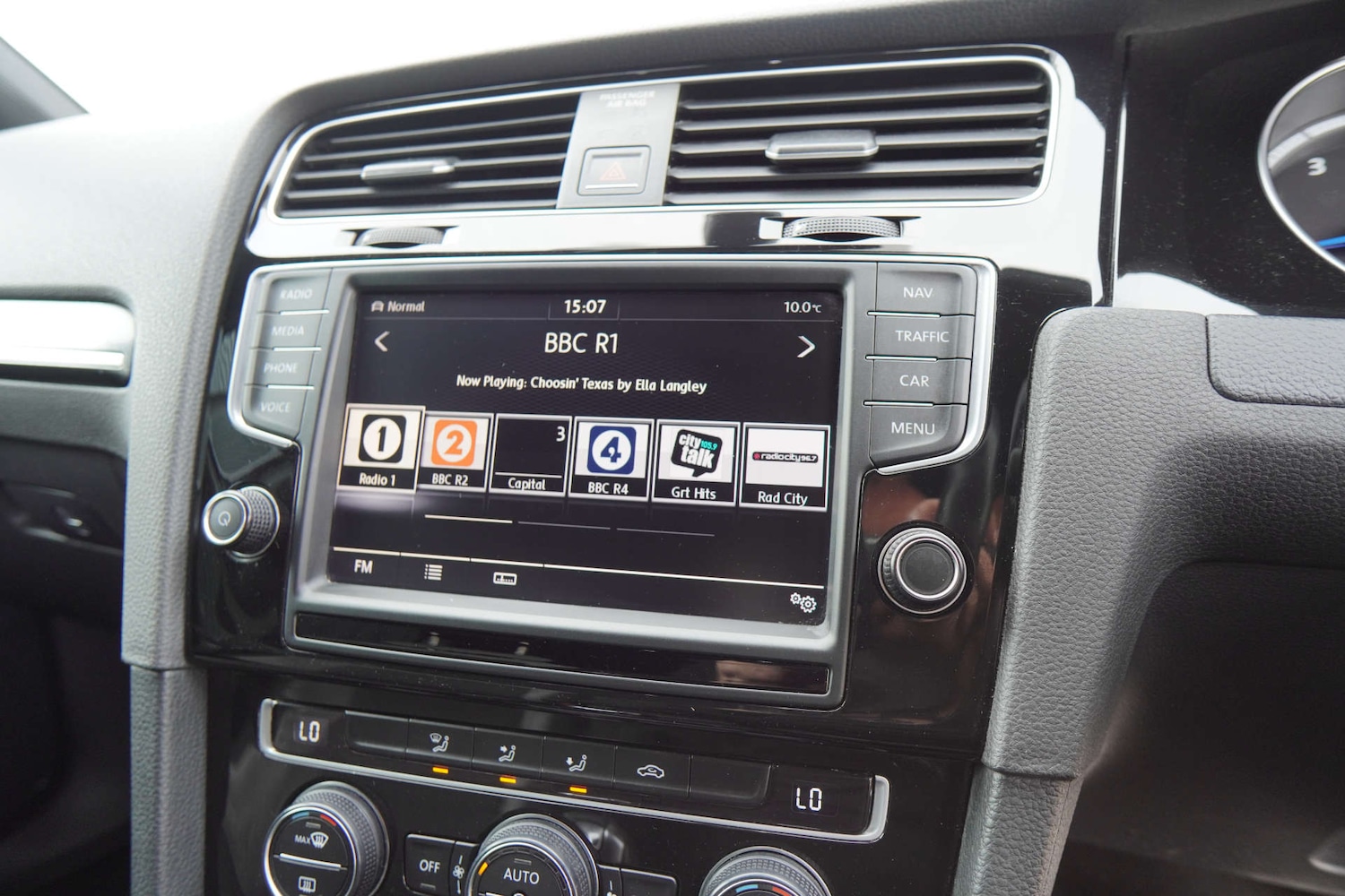 Used Volkswagen Golf 2016 for sale - 77989893: Photo 42