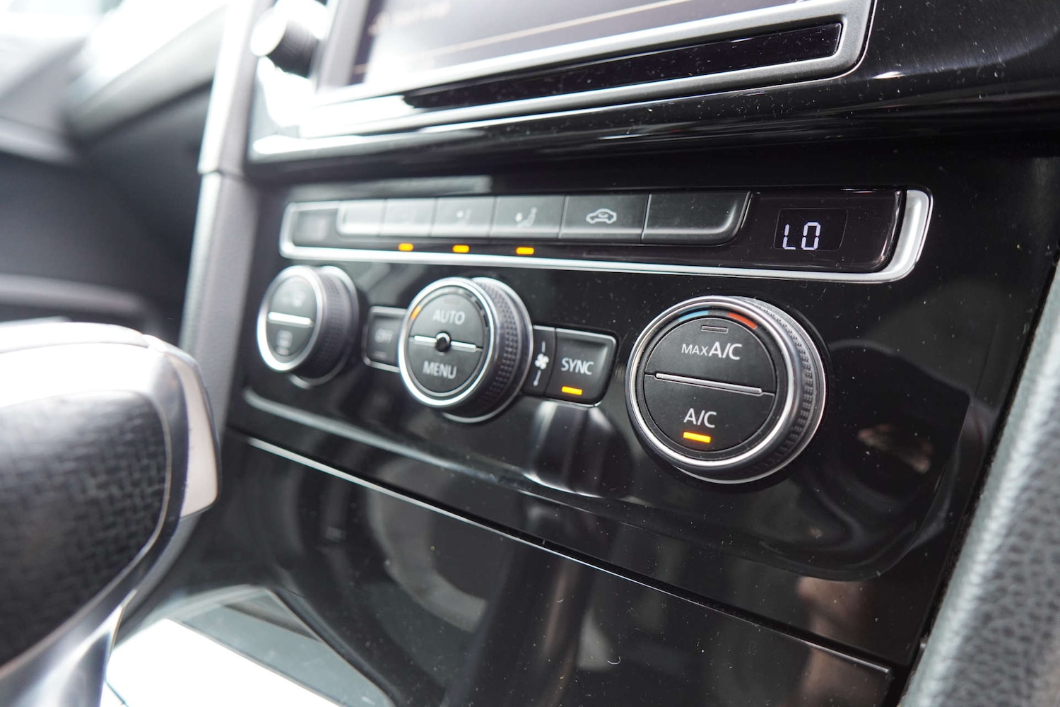 Used Volkswagen Golf 2016 for sale - 77989893: Photo 47