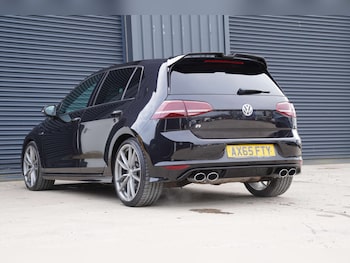 Used Volkswagen Golf 2016 for sale - 77989893: Photo