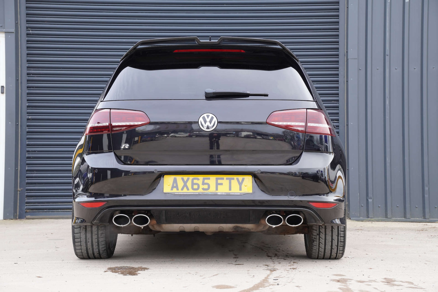 Used Volkswagen Golf 2016 for sale - 77989893: Photo 5