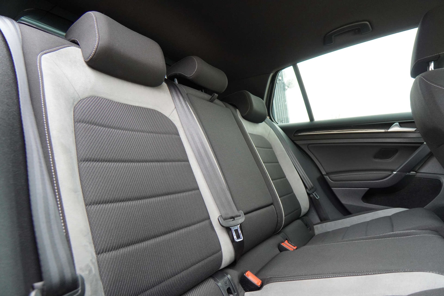 Used Volkswagen Golf 2016 for sale - 77989893: Photo 55