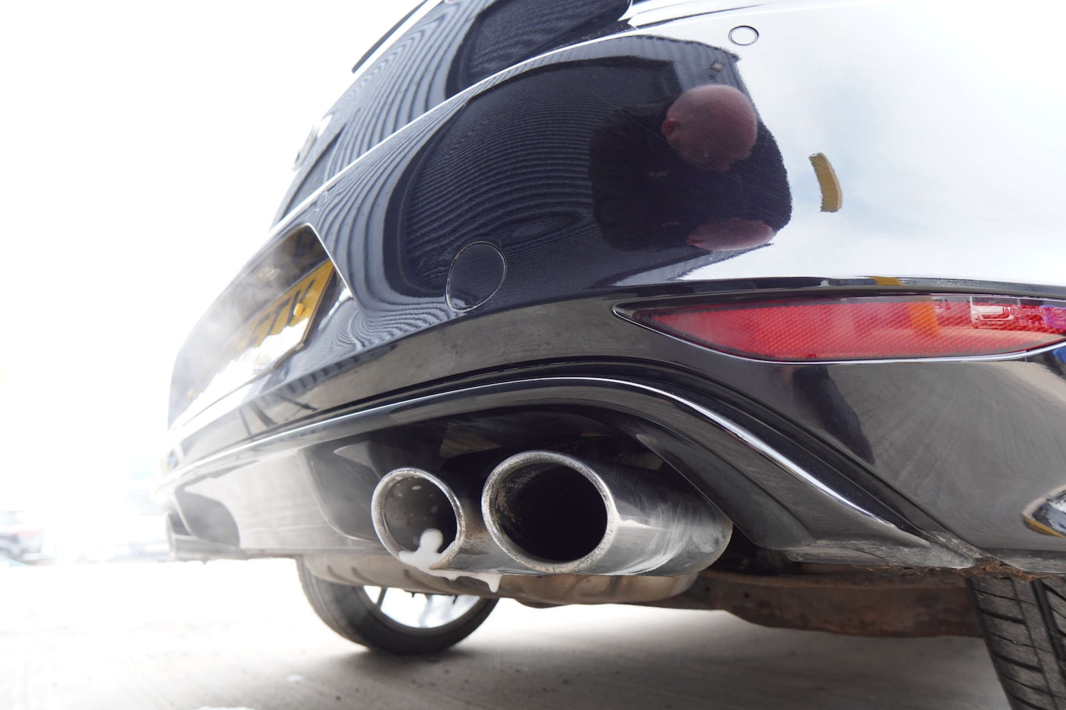 Used Volkswagen Golf 2016 for sale - 77989893: Photo 56