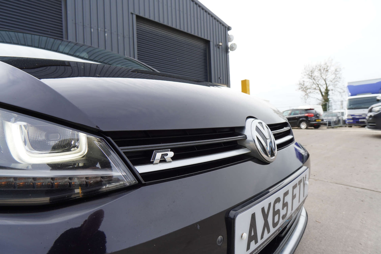 Used Volkswagen Golf 2016 for sale - 77989893: Photo 59