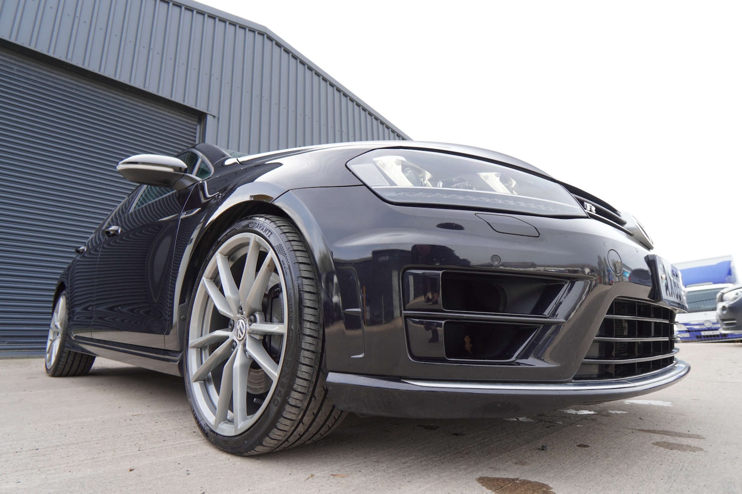 Used Volkswagen Golf 2016 for sale - 77989893: Photo 60