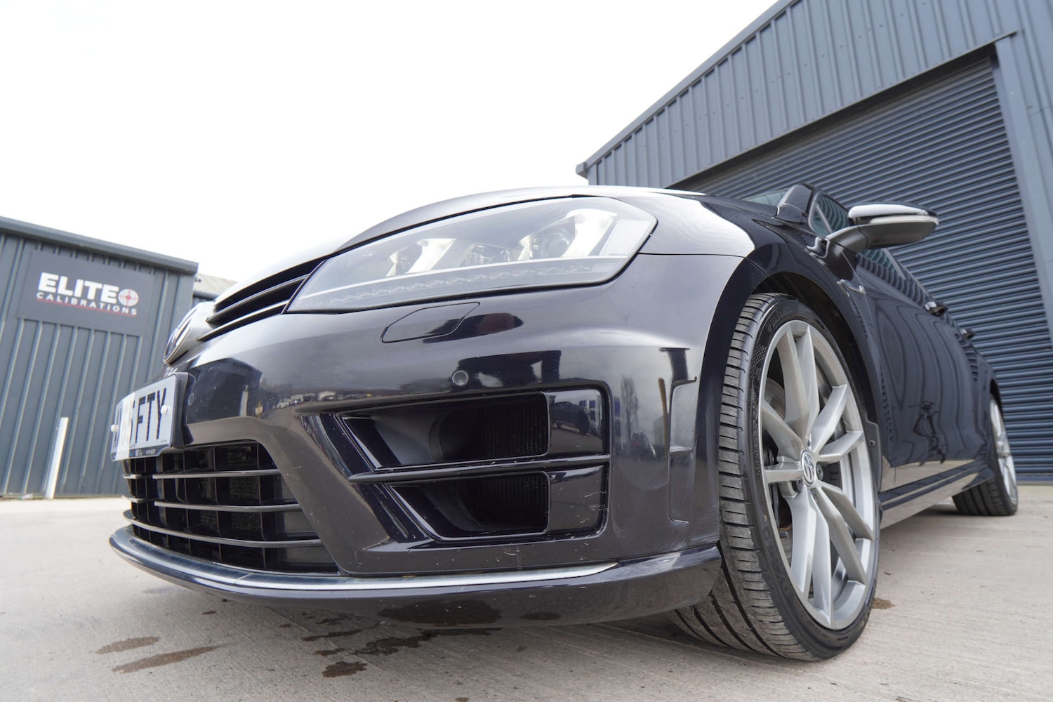 Used Volkswagen Golf 2016 for sale - 77989893: Photo 61